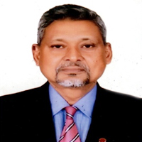 মুহাম্মদ আব্দুস সালাম