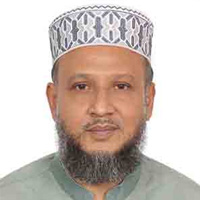 মোহাম্মদ আমিনুল ইসলাম