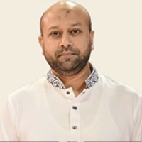 মোহাম্মদ আসাদুজ্জামান ভুইয়া