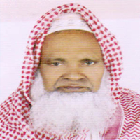 মোহাম্মদ আশ্রাফ আলী