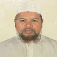 মোহাম্মদ আশরাফুল আলম