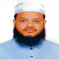 মোহাম্মদ একরামুল হক ভূঁঞা