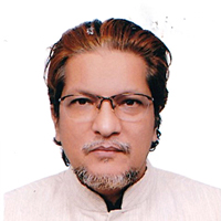 মোহাম্মদ এমদাদুল হক