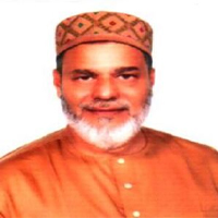 মোহাম্মদ এমদাদুল হক ভরসা