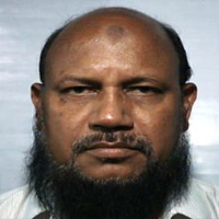 মোহাম্মদ ফরিদুল আলম