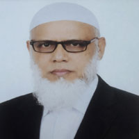 মোহাম্মদ হারুনুর রশিদ