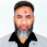 মোহাম্মদ ইসহাক সরকার