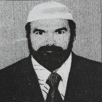 মোহাম্মদ কামরুল ইসলাম