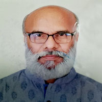 মোহাম্মদ মিজানুর রহমান