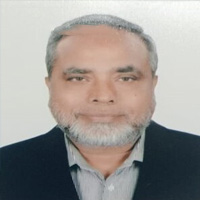 মোহাম্মদ মমিন আলী