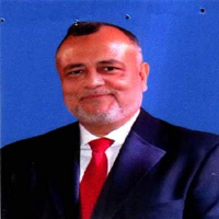 মোহাম্মদ মোসলেহউদ্দিন ফরিদ