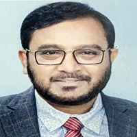 মোহাম্মদ মজিবুর রহমান ভূঁঞা