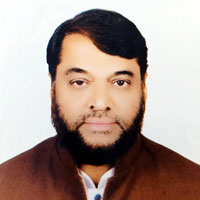 মোহাম্মাদ নজরুল ইসলাম