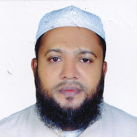 মোহাম্মদ নুরুল আলম