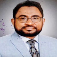 মোহাম্মদ ছাইফুর রহমান