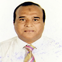 মোহাম্মদ শফি উল্লাহ চৌধুরী