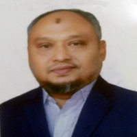 মোহাম্মদ শফিউল আলম