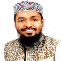 মোহাম্মাদ শাহজালাল