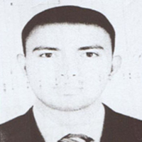 মোহাম্মদ শরিফুল ইসলাম