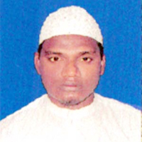 মোহাম্মদ জহুরুল ইসলাম