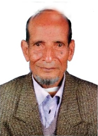 মোহাম্মদ আবদুল মোতালেব