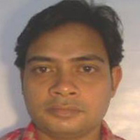 মোহাম্মদ আবু কায়েস সিকদার