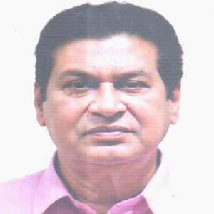 মোহাম্মদ আলি আসগার