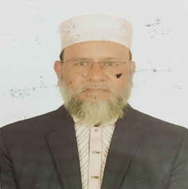 মোহাম্মদ বেলায়েত হোসেন