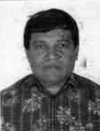 মোহাম্মদ মাহবুবের রহমান