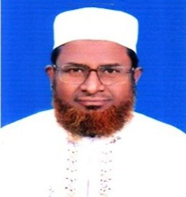 মোহাম্মদ মাহফুজুর রহমান