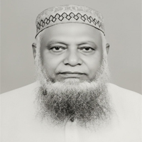 এ. কে. এম মহি উদ্দিন