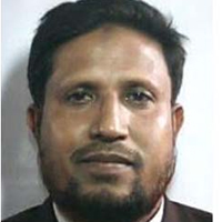 মো. মাইনুল আলম