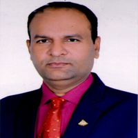 মো. উজ্জল মোল্যা