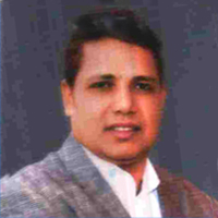 মোরশেদ মিলটন