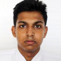 মোরশেদুল ইসলাম আসিফ