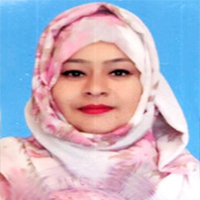 মোসা. আরফানা বেগম