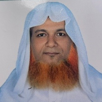 মতি উল্লাহ নূরী