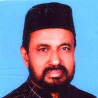 মো. মতিউর রহমান আকন্দ