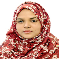 মোছা. সালমা আক্তার