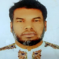 মোবারক হোসেন