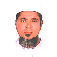 মুফতী রবীউল ইসলাম