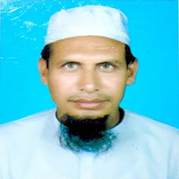 হা: মাও: মুফতি শামীম আহমদ