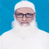 মুহা. আব্দুর রউফ সরকার