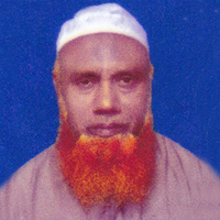 মুহা. ইদ্রিস আলী