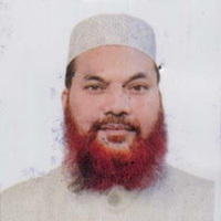 মুহা. কামরুল ইসলাম সাঈদ