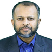 মুহা. নিজামুল হক