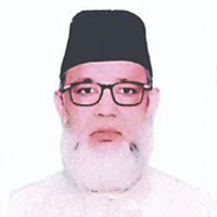 মুহাম্মাদ আব্দুল খালেক