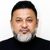 মুহাম্মদ মুজিবুর হোসেইন