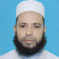 মুহাম্মাদ রফিকুল ইসলাম