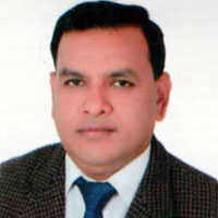 মুহাম্মদ রওশন ইয়াজদানী